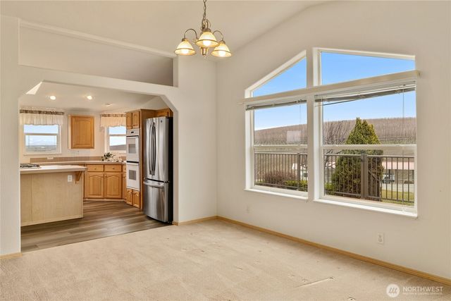 554 Dodge Road, Ellensburg, WA 98926