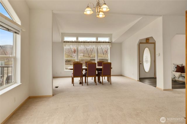 554 Dodge Road, Ellensburg, WA 98926