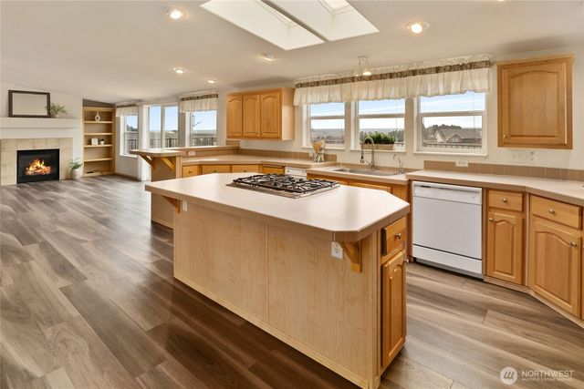 554 Dodge Road, Ellensburg, WA 98926