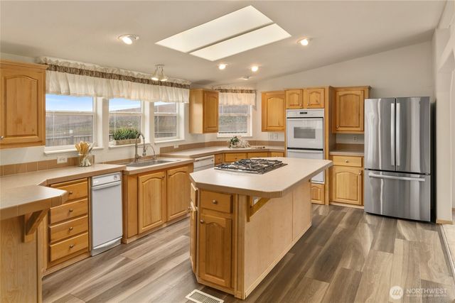 554 Dodge Road, Ellensburg, WA 98926