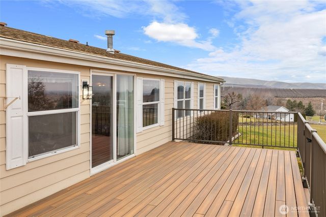 554 Dodge Road, Ellensburg, WA 98926