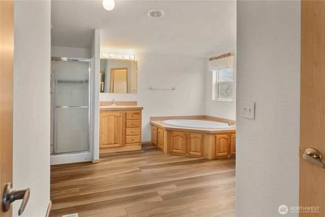 554 Dodge Road, Ellensburg, WA 98926