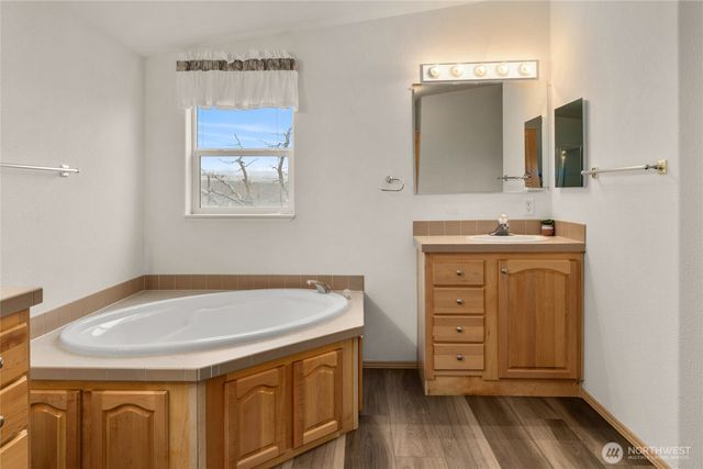 554 Dodge Road, Ellensburg, WA 98926