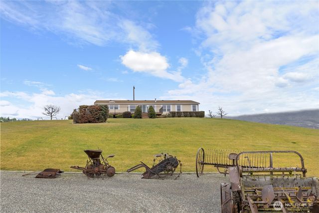 554 Dodge Road, Ellensburg, WA 98926