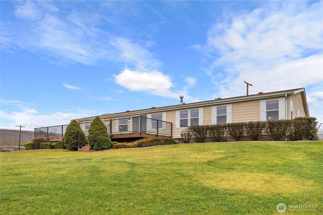 554 Dodge Road, Ellensburg, WA 98926