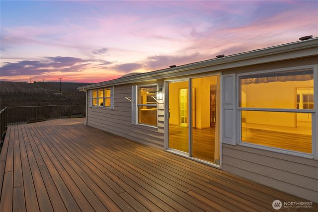 554 Dodge Road, Ellensburg, WA 98926