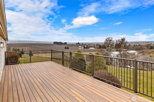 554 Dodge Road, Ellensburg, WA 98926