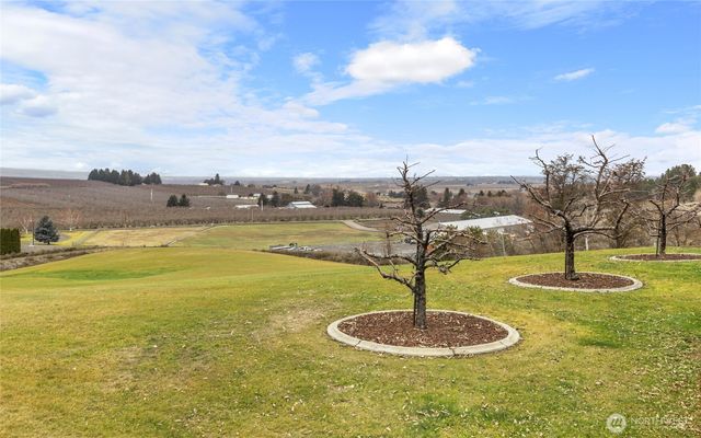 554 Dodge Road, Ellensburg, WA 98926