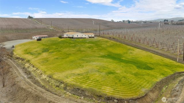 554 Dodge Road, Ellensburg, WA 98926