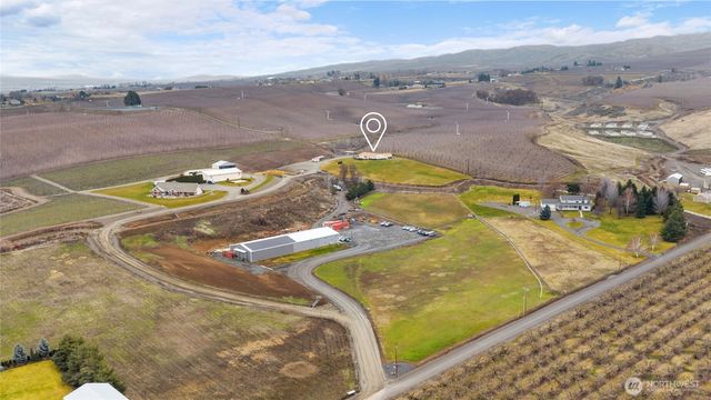 554 Dodge Road, Ellensburg, WA 98926