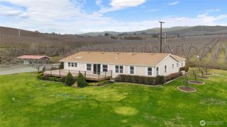 554 Dodge Road, Ellensburg, WA 98926