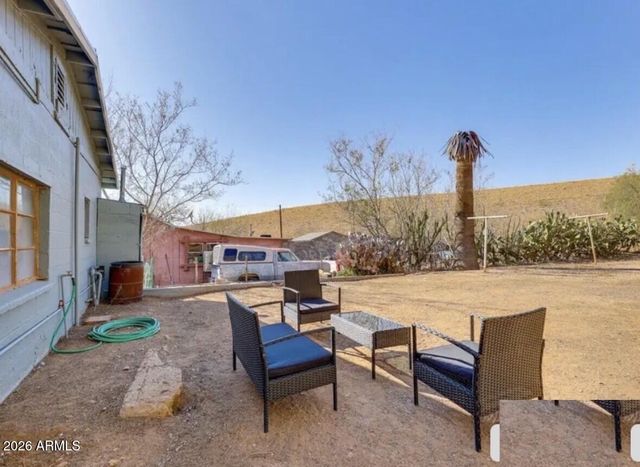 612 W PORPHYRY Street, Superior, AZ 85173