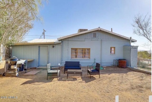 612 W PORPHYRY Street, Superior, AZ 85173