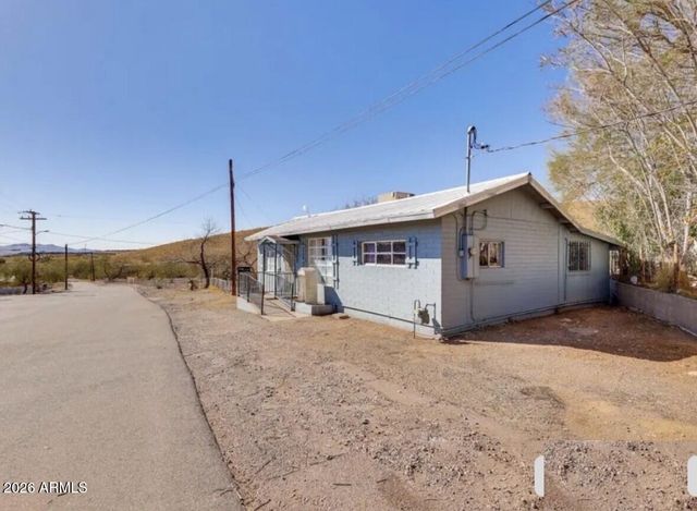 612 W PORPHYRY Street, Superior, AZ 85173