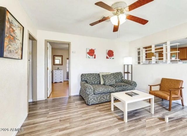 612 W PORPHYRY Street, Superior, AZ 85173