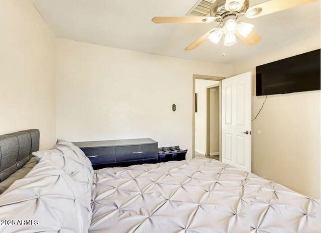 612 W PORPHYRY Street, Superior, AZ 85173