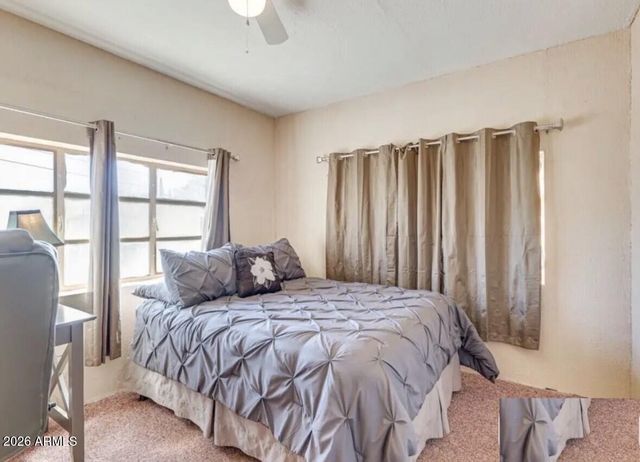 612 W PORPHYRY Street, Superior, AZ 85173