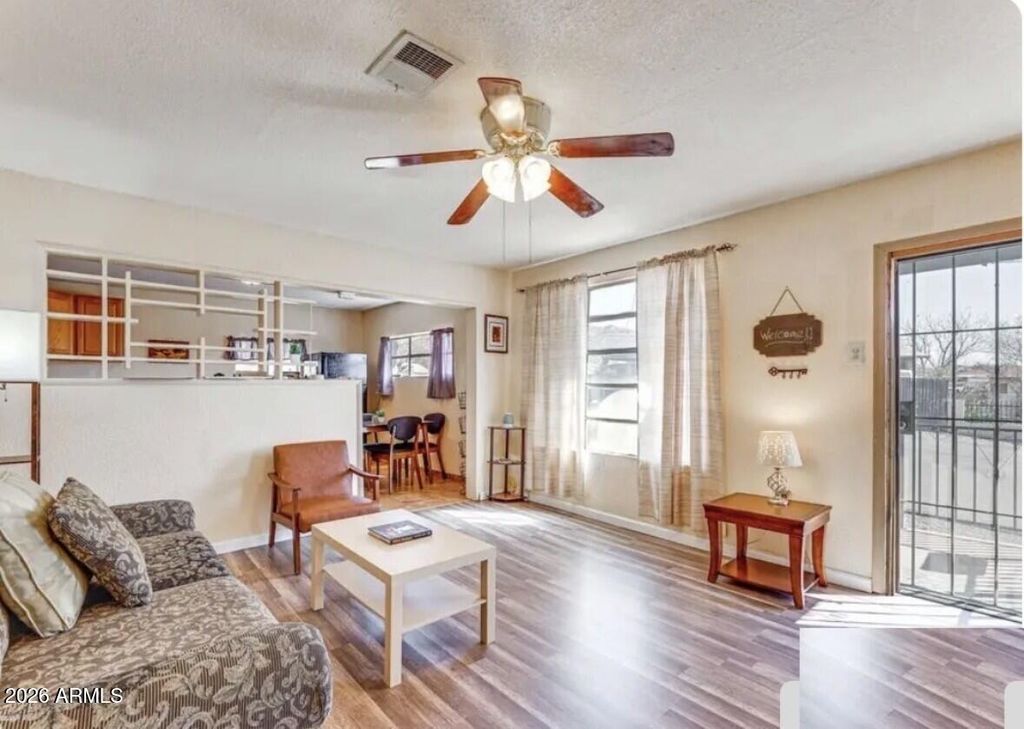 612 W PORPHYRY Street, Superior, AZ 85173