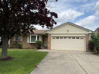44062 Proctor Road, Canton Charter Township, MI 48188