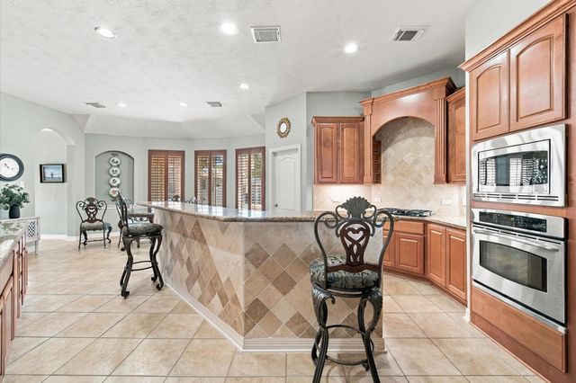 17202 Ledgefield, Cypress, TX 77433