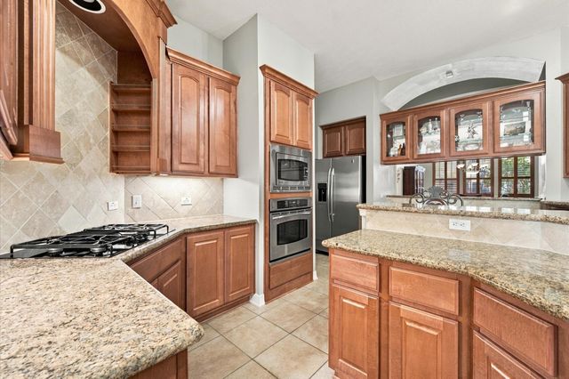 17202 Ledgefield, Cypress, TX 77433