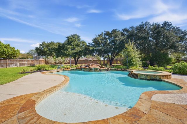 17202 Ledgefield, Cypress, TX 77433