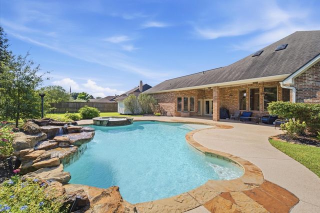 17202 Ledgefield, Cypress, TX 77433