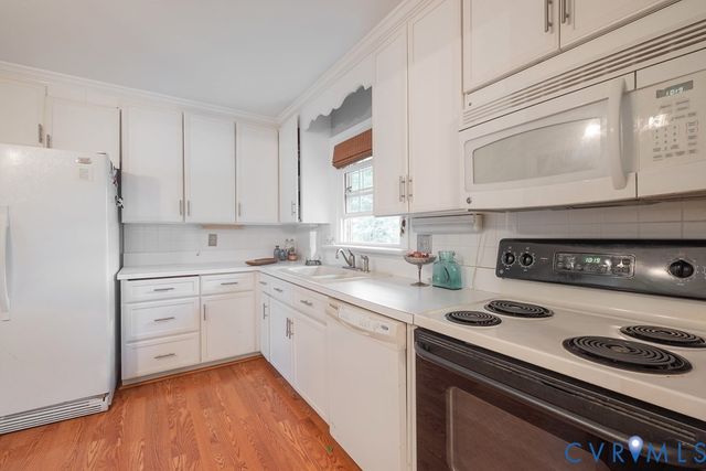 6410 Thrasher Way, Mechanicsville, VA 23111