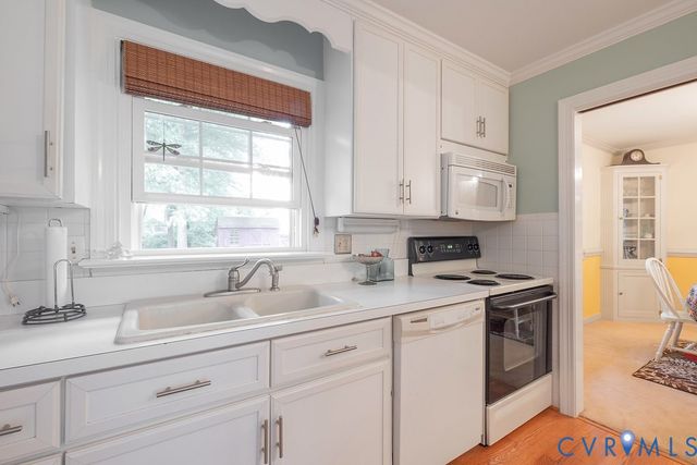 6410 Thrasher Way, Mechanicsville, VA 23111