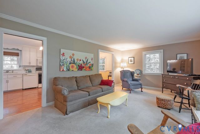 6410 Thrasher Way, Mechanicsville, VA 23111