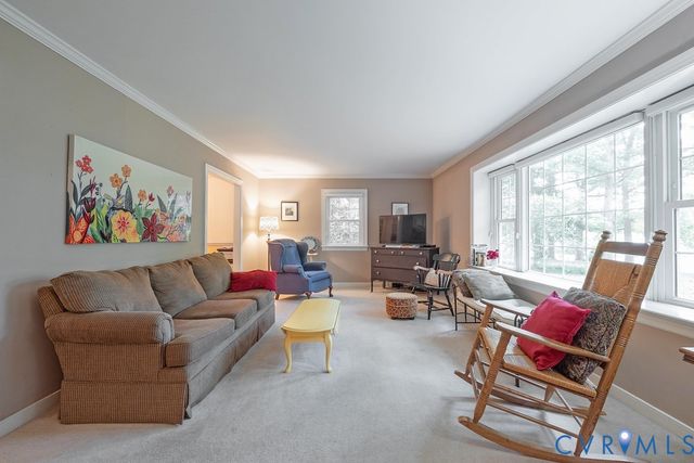6410 Thrasher Way, Mechanicsville, VA 23111
