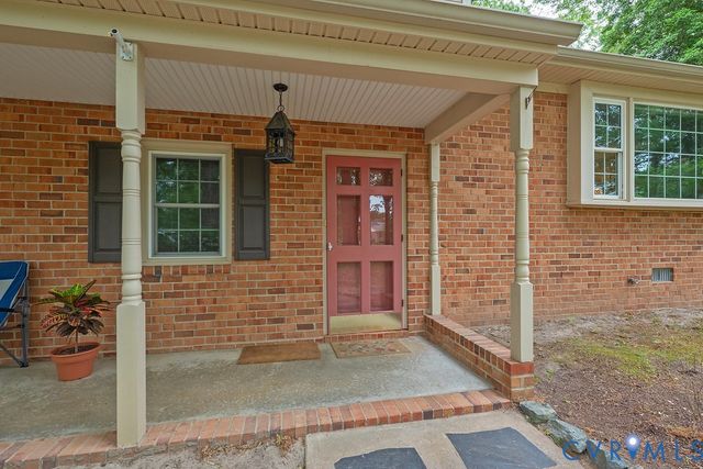 6410 Thrasher Way, Mechanicsville, VA 23111
