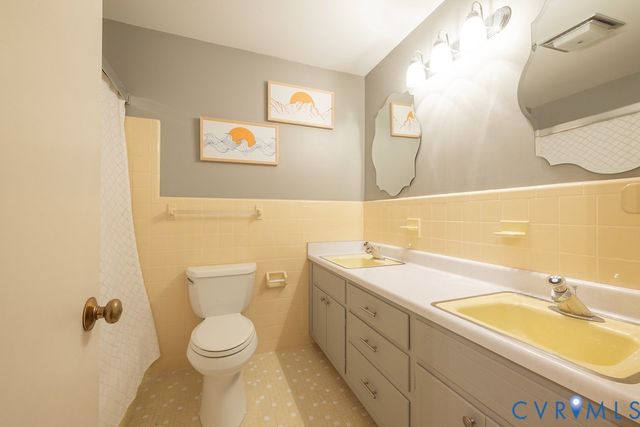 6410 Thrasher Way, Mechanicsville, VA 23111