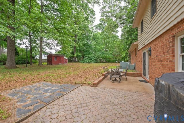 6410 Thrasher Way, Mechanicsville, VA 23111