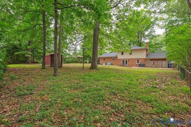 6410 Thrasher Way, Mechanicsville, VA 23111