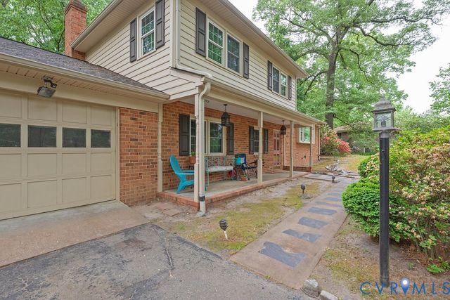 6410 Thrasher Way, Mechanicsville, VA 23111