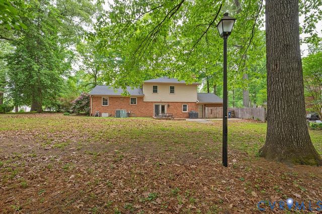 6410 Thrasher Way, Mechanicsville, VA 23111