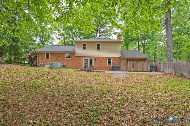 6410 Thrasher Way, Mechanicsville, VA 23111