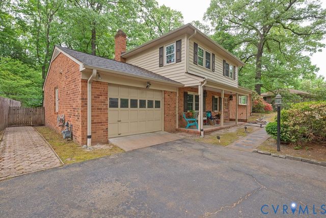 6410 Thrasher Way, Mechanicsville, VA 23111