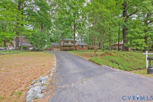 6410 Thrasher Way, Mechanicsville, VA 23111