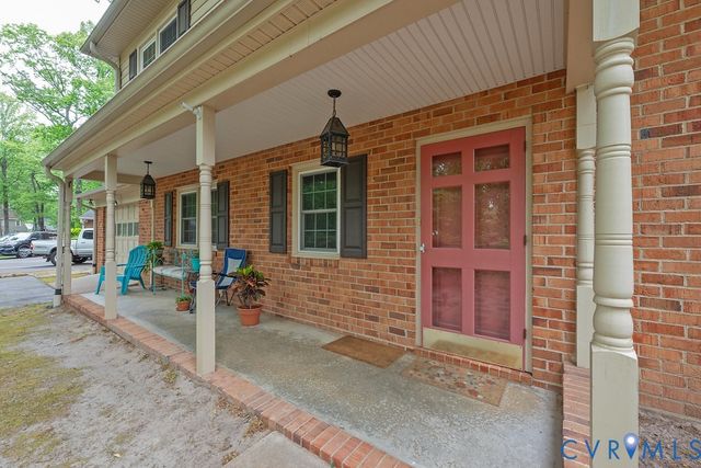 6410 Thrasher Way, Mechanicsville, VA 23111