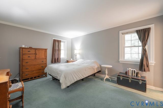 6410 Thrasher Way, Mechanicsville, VA 23111