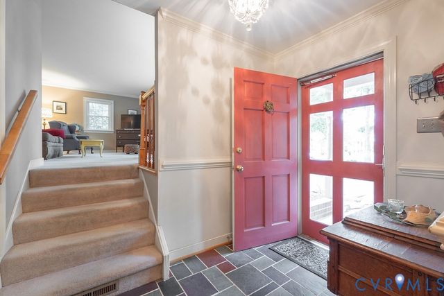 6410 Thrasher Way, Mechanicsville, VA 23111