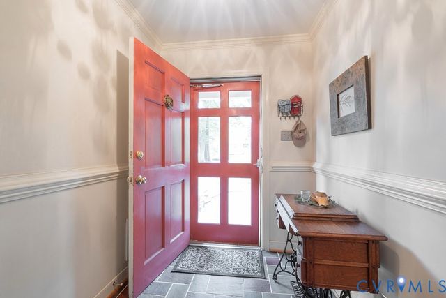 6410 Thrasher Way, Mechanicsville, VA 23111
