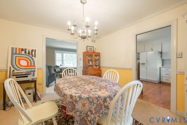 6410 Thrasher Way, Mechanicsville, VA 23111