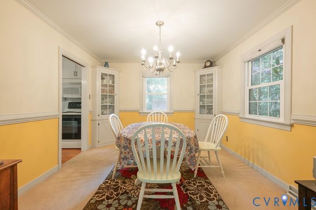6410 Thrasher Way, Mechanicsville, VA 23111