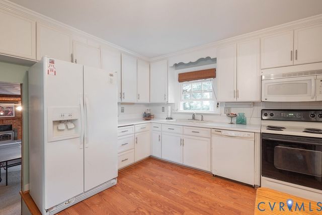 6410 Thrasher Way, Mechanicsville, VA 23111