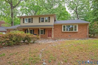 6410 Thrasher Way, Mechanicsville, VA 23111