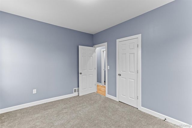 3346 S Blaine Street S, Detroit, MI 48206