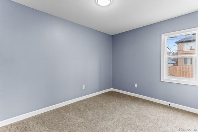 3346 S Blaine Street S, Detroit, MI 48206